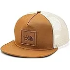 Timber Tan/Leather Patch