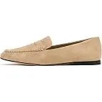 Tuscan Sand Suede