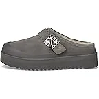 Charcoal Gray/Silver