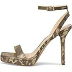 Golden Roxy Metallic Leopard