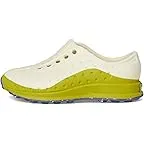 Bone White/Seaweed Green/Ink Speckle Rubber