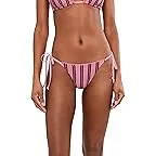 Stripe Side/Alotta Polka Dot