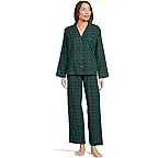 Black Watch Tartan Rainforest/Na