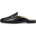 Black Modena Calf Leather