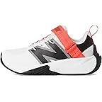 White/Urgent Red/Black