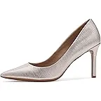 Soft Silver Metallic
