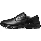 Black Waterproof Full Grain