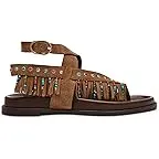 Chesnut Suede