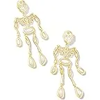 Gold Ivory Mother-of-Pearl