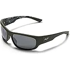 Matte Military Green W/Camo/Neutral Grey Polarized