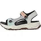 Retro Embossed Multi