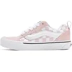 Checkerboard Pale Petal Pink