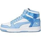 Puma White/Day Dream