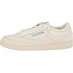 Chalk/Alabaster/Essential Blue