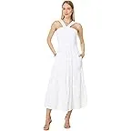 Resort White Sealife Eyelet