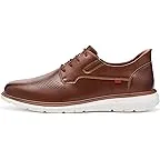 Cognac Napa Leather