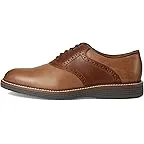 Tan Oiled/Tan Full Grain