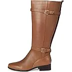 Medium Natural Leather 1