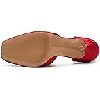 Red Satin