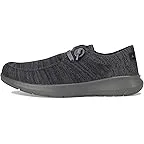 Charcoal Knit