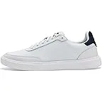 Optic White/Navy Blazer