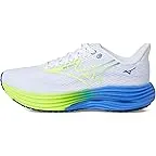 White/Lightning Yellow