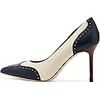 Vanilla/Refined Navy