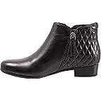 Black Quilted