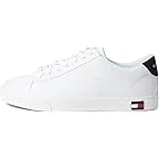 White/Navy
