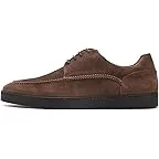Taupe Suede