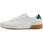 White/Green Jacket/White