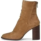 Taupe Suede