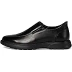 Black Napa Leather