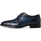 Navy Italian Calfskin