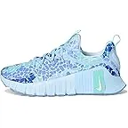 Ice Blue/White/Royal Pulse/Racer Blue/Hyper Turquoise