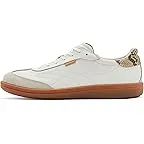 Gravel Suede/White/Python