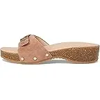 Honey Brown Leather 1