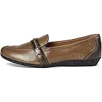 Dark Olive/Mocha Multi