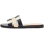 Midnight/Alabaster Leather