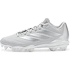 Team Light Grey/Silver Metallic/White