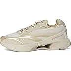 Clear Brown/Desert Sand-Smc/Silver Met