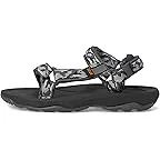 Mountain Mosaic Grey/Black