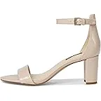 Natural Sleek Patent PU