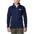 Collegiate Navy Heather 2
