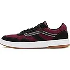 Skater Black/Port