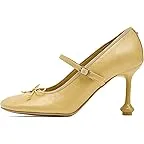 Dusty Yellow