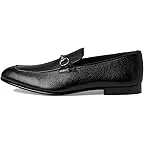 Black Italian Calfskin