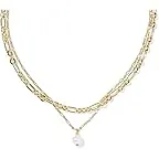 Gold Freshwater Cultured Pearl