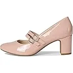 True Blush Patent