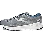 Grey/Navy/Aqua